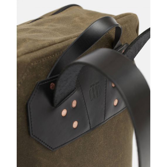 Рюкзак Crud Nova Backpack, Natural, Цвет: Natural, изображение 4 - MyBiggame Рюкзак Crud Nova Backpack, Natural, Цвет: Natural, изображение 4