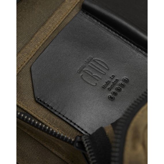 Рюкзак Crud Nova Backpack, Natural, Цвет: Natural, изображение 7 - MyBiggame Рюкзак Crud Nova Backpack, Natural, Цвет: Natural, изображение 7