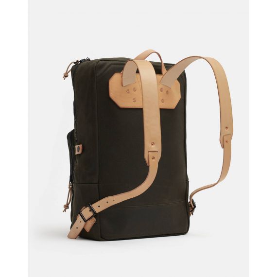 Рюкзак Crud Nova Backpack, Black, Цвет: Black, изображение 3