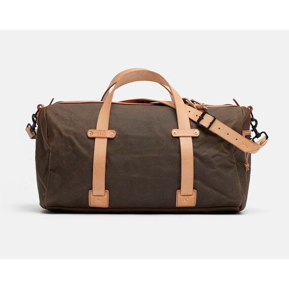 Сумка Crud Kvale Duffle, Natural, Цвет: Natural