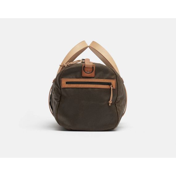Сумка Crud Kvale Duffle, Natural, Цвет: Natural, изображение 2