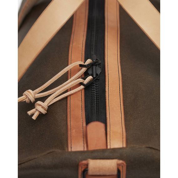 Сумка Crud Kvale Duffle, Natural, Цвет: Natural, изображение 3