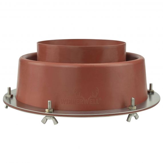 Разделка дымохода Winnerwell Triple-wall (89 мм), изображение 3