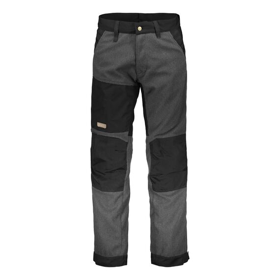 Брюки мужские SASTA Kaarna, 17 Charcoal Grey, Цвет: 17 Charcoal Grey, Размер: 56
