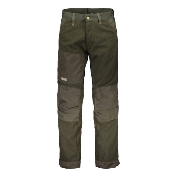 Брюки мужские SASTA Kaarna, 38 Dark Olive, Цвет: 38 Dark Olive, Размер: 52