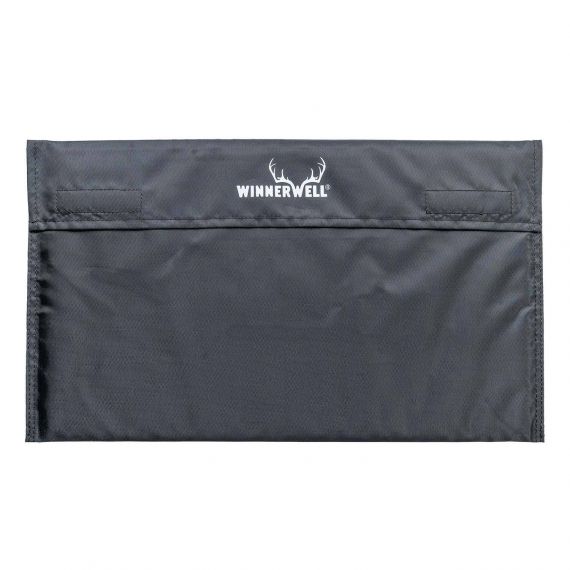 Титановая костровая решетка Winnerwell Grill Net Large, изображение 2
