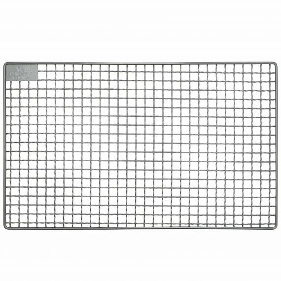 Титановая костровая решетка Winnerwell Grill Net Large, изображение 3