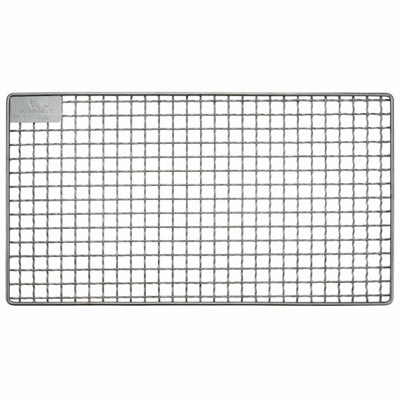 Титановая костровая решетка Winnerwell Grill Net Medium, изображение 2