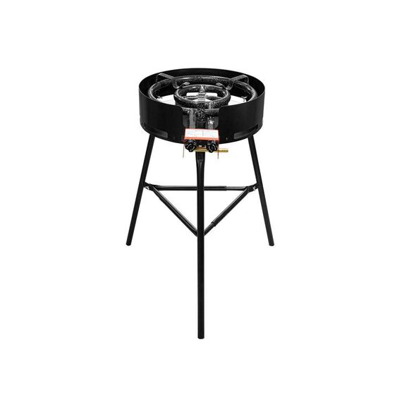 Газовая горелка Muurikka D 400 long legs