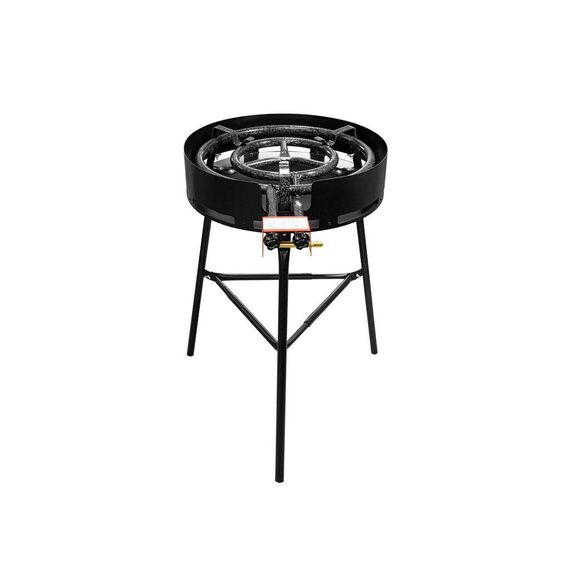 Газовая горелка Muurikka D 500 long legs