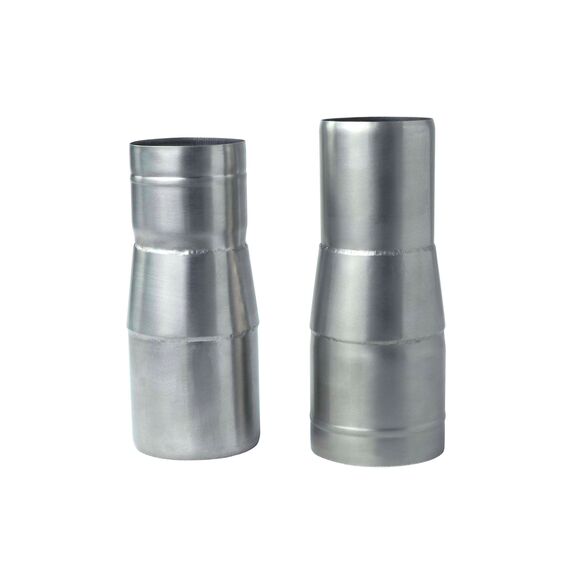 Набор переходников Winnerwell Pipe Adapter (D 53 / 63 мм)