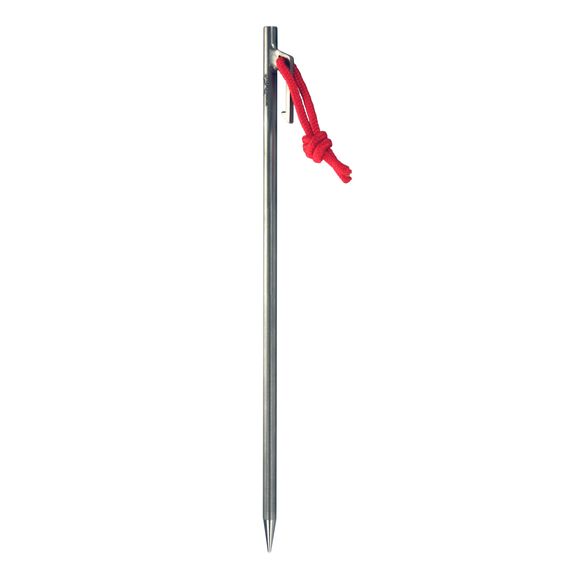 Колышек для палатки Winnerwell Titanium Peg 30