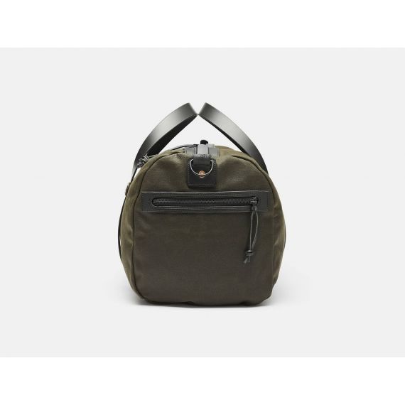Сумка Crud Kvale Duffle, Black, Цвет: Black, изображение 2 - MyBiggame Сумка Crud Kvale Duffle, Black, Цвет: Black, изображение 2