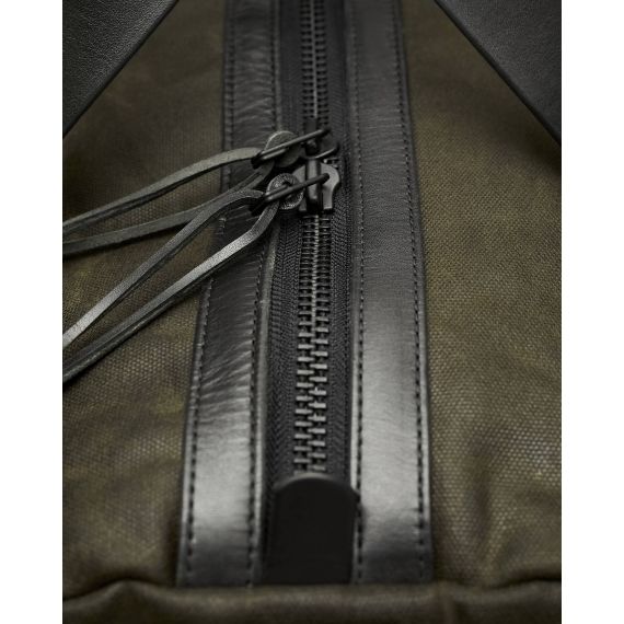 Сумка Crud Kvale Duffle, Black, Цвет: Black, изображение 3 - MyBiggame Сумка Crud Kvale Duffle, Black, Цвет: Black, изображение 3