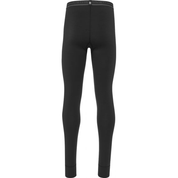 Кальсоны мужские Thermowave Merino Arctic, Black, Цвет: Black, Размер: 3XL, изображение 3