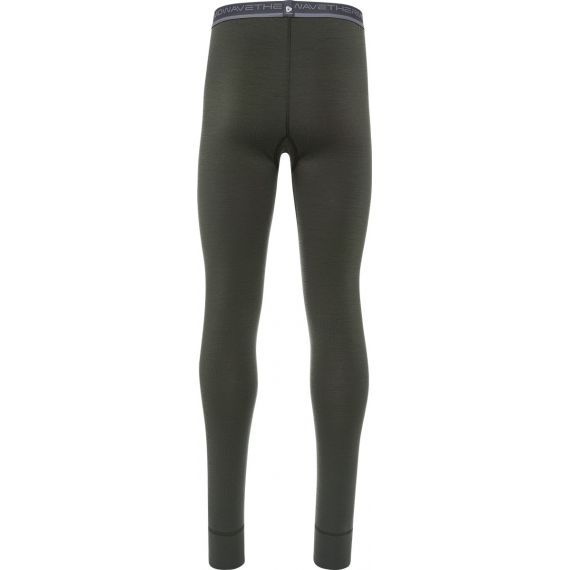 Кальсоны мужские Thermowave Merino Arctic, Forest Green, Цвет: Forest Green, Размер: S, изображение 3 - MyBiggame Кальсоны мужские Thermowave Merino Arctic, Forest Green, Цвет: Forest Green, Размер: S, изображение 3