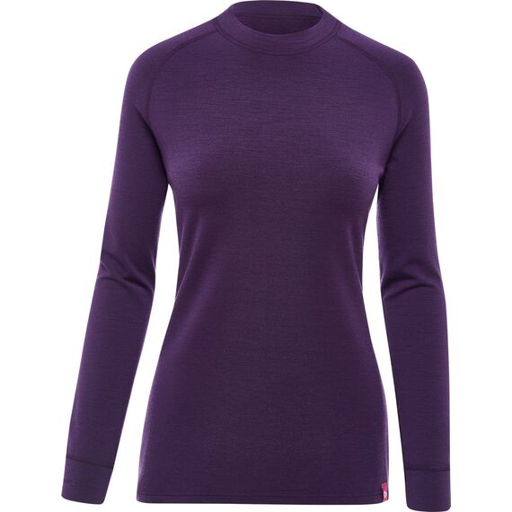 Термофутболка женская Thermowave Merino Arctic Long Sleeve, Immune, Цвет: Immune, Размер: 2XL