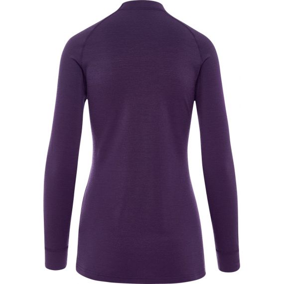 Термофутболка женская Thermowave Merino Arctic Long Sleeve, Immune, Цвет: Immune, Размер: 2XL, изображение 2 - MyBiggame Термофутболка женская Thermowave Merino Arctic Long Sleeve, Immune, Цвет: Immune, Размер: 2XL, изображение 2