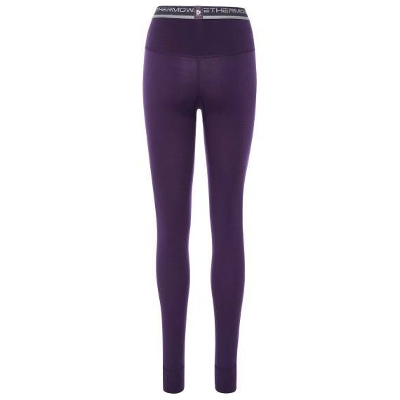 Кальсоны женские Thermowave Merino Arctic, Immune, Цвет: Immune, Размер: XL, изображение 3