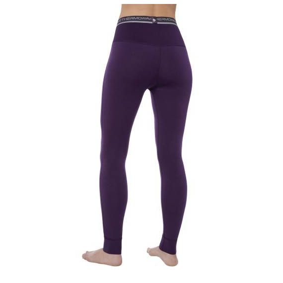 Кальсоны женские Thermowave Merino Arctic, Immune, Цвет: Immune, Размер: XL, изображение 5