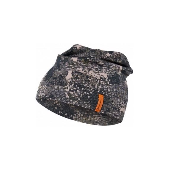 Шапка Thermowave Merino Cap, Camo Dazzle, Цвет: Camo Dazzle, Размер: L/XL