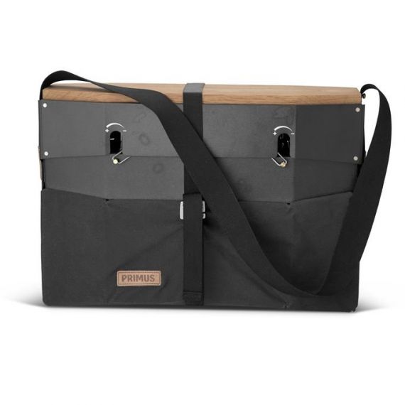 Газовая плита Primus Onja Stove Duo, изображение 5