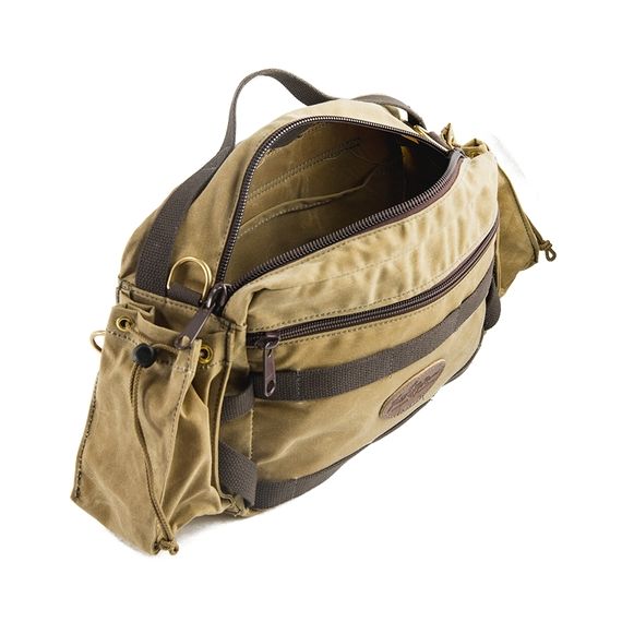 Поясная сумка Frost River Back Bay Lumbar Pack #325, изображение 6
