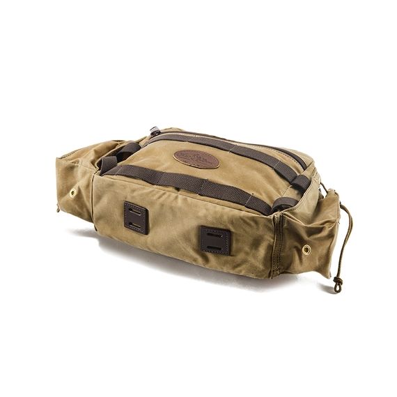 Поясная сумка Frost River Back Bay Lumbar Pack #325, изображение 5