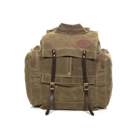 Рюкзак Frost River Camp Cook's Kitchen Pack #715