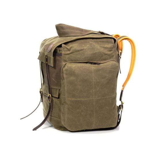 Рюкзак Frost River Camp Cook's Kitchen Pack #715, изображение 2