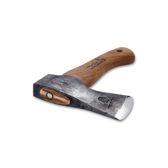 Топор Hultafors Ågelsjön Mini Hatchet Premium, изображение 4