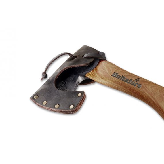 Топор Hultafors Ågelsjön Mini Hatchet Premium, изображение 2