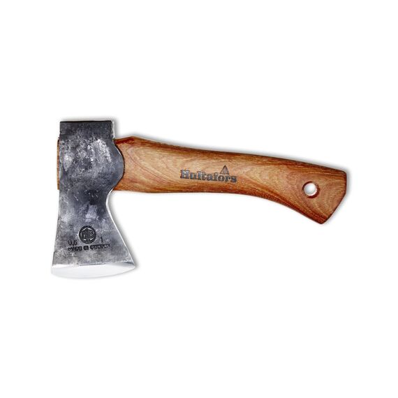 Топор Hultafors Ågelsjön Mini Hatchet Premium