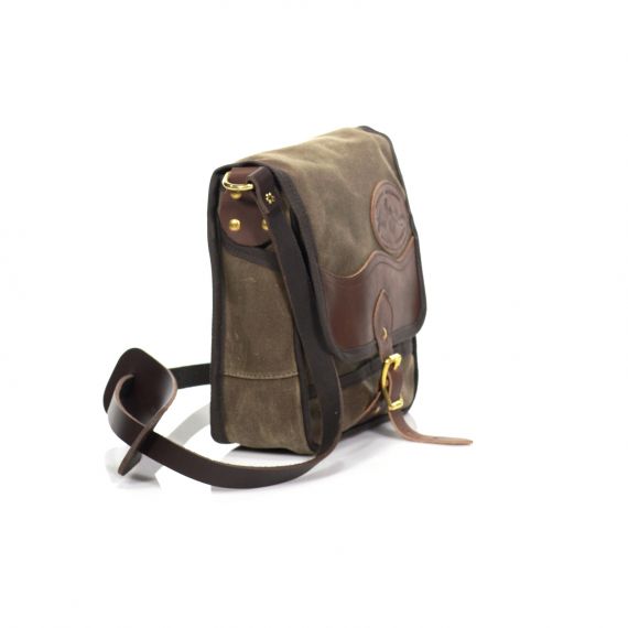 Сумка Frost River Field Satchel #875, изображение 3