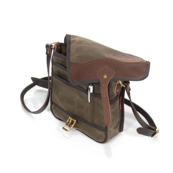 Сумка Frost River Field Satchel #875, изображение 4