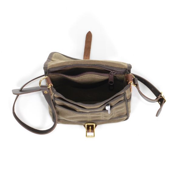Сумка Frost River Field Satchel #875, изображение 5