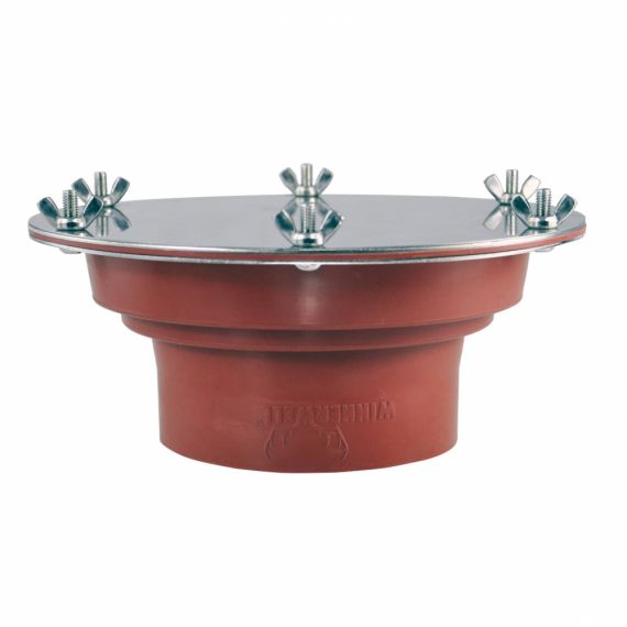 Заглушка разделки дымохода Winnerwell Rainproof Plate, изображение 5