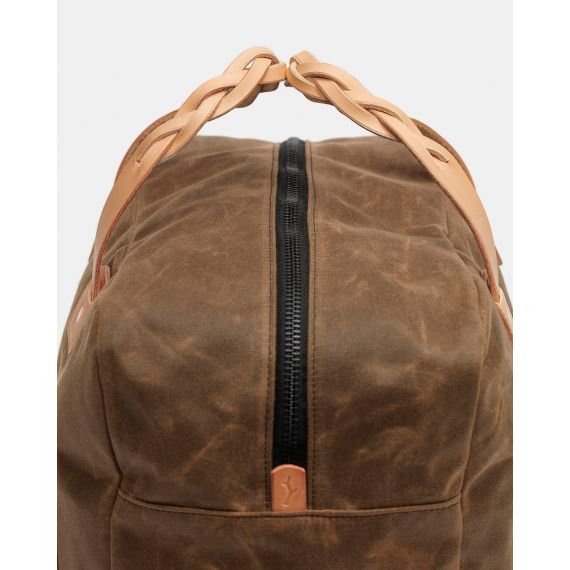 Сумка Crud Hjälmaren, Natural, Цвет: Natural, изображение 4 - MyBiggame Сумка Crud Hjälmaren, Natural, Цвет: Natural, изображение 4