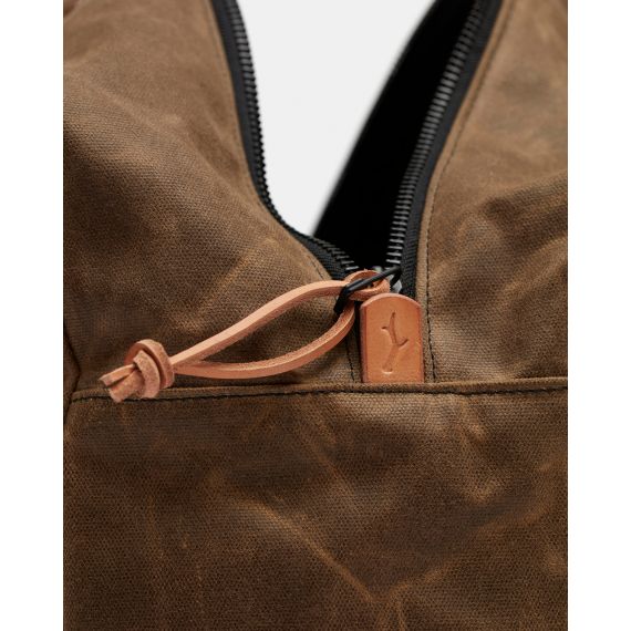 Сумка Crud Hjälmaren, Natural, Цвет: Natural, изображение 5 - MyBiggame Сумка Crud Hjälmaren, Natural, Цвет: Natural, изображение 5