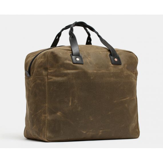 Сумка Crud Hjälmaren, Black, Цвет: Black, изображение 2