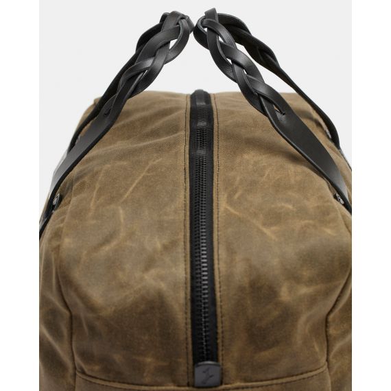 Сумка Crud Hjälmaren, Black, Цвет: Black, изображение 4