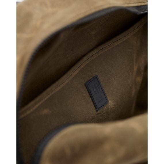 Сумка Crud Hjälmaren, Black, Цвет: Black, изображение 6