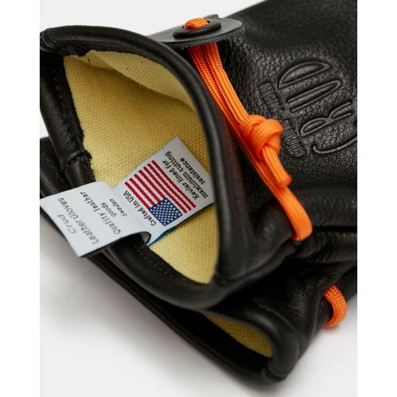 Перчатки Crud Mitsuhiko Kevlar gloves, Размер: S, изображение 4