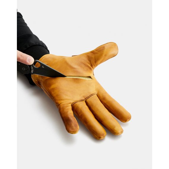 Перчатки Crud Dickson Kevlar gloves, Размер: S, изображение 4 - MyBiggame Перчатки Crud Dickson Kevlar gloves, Размер: S, изображение 4