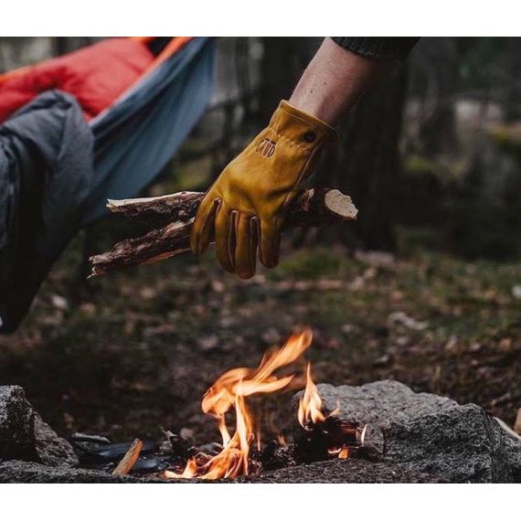 Перчатки Crud Dickson gloves, Размер: S, изображение 5