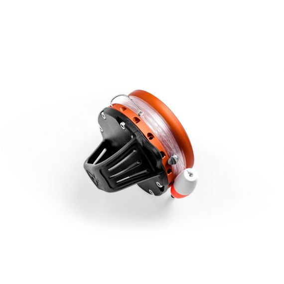 Рыболовный набор Exotac xREEL, Orange, Цвет: Orange, изображение 3