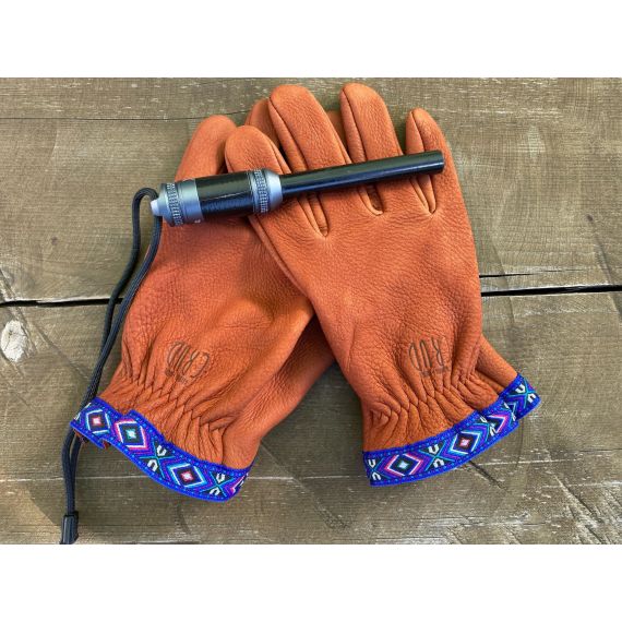 Перчатки Crud Hjort Gloves, Размер: S, изображение 3