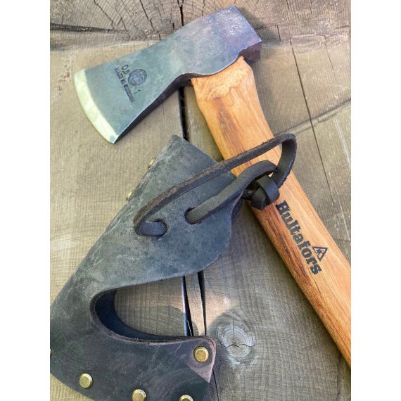 Топор Hultafors Hultån Hatchet Premium, изображение 6