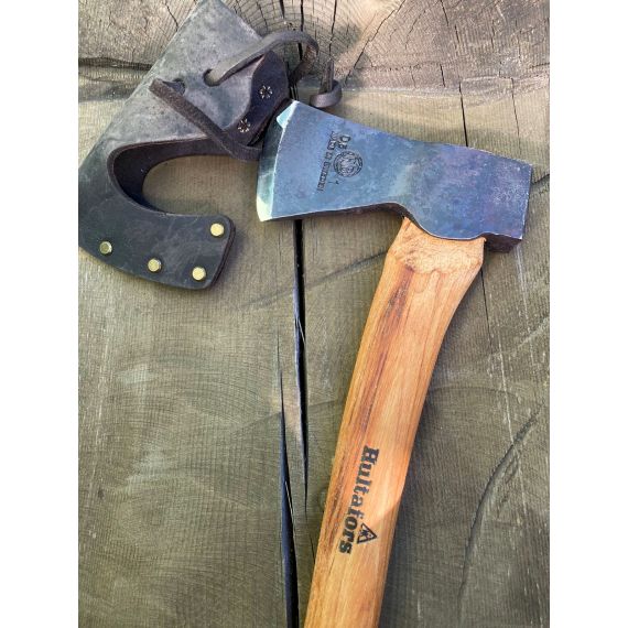 Топор Hultafors Hultån Hatchet Premium, изображение 7