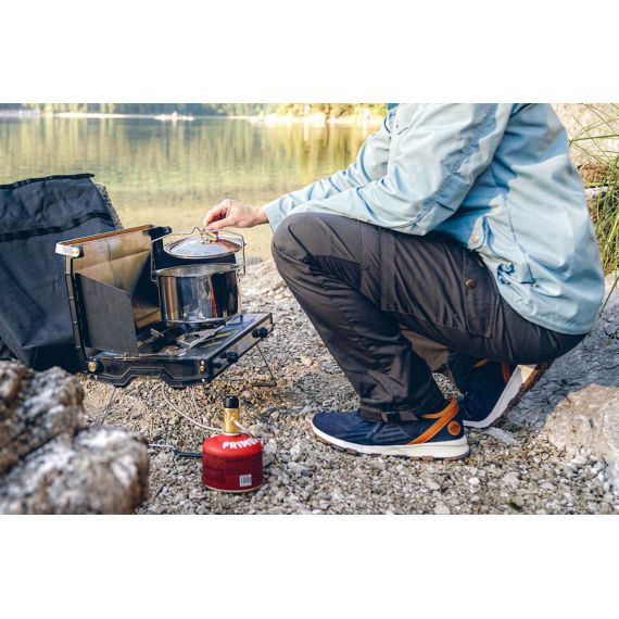 Котелок Primus CampFire Pot Stainless Steel 3 л, изображение 3